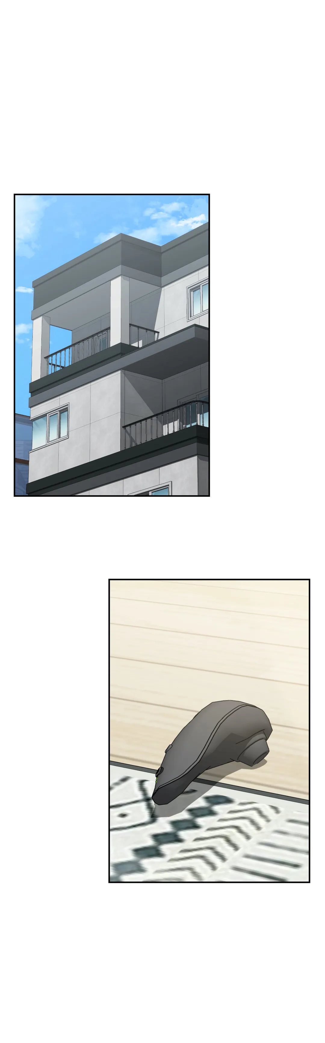 Booty Camp - Chapter 30 [photo 1] - MangaPorn