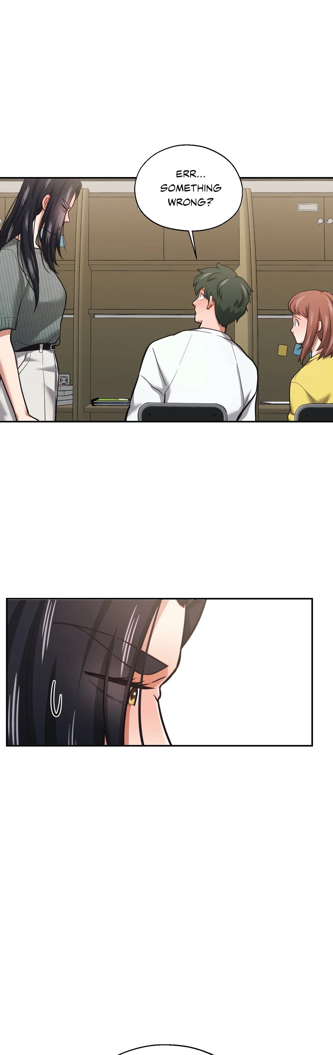 Booty Camp - Chapter 30 [photo 10] - MangaPorn