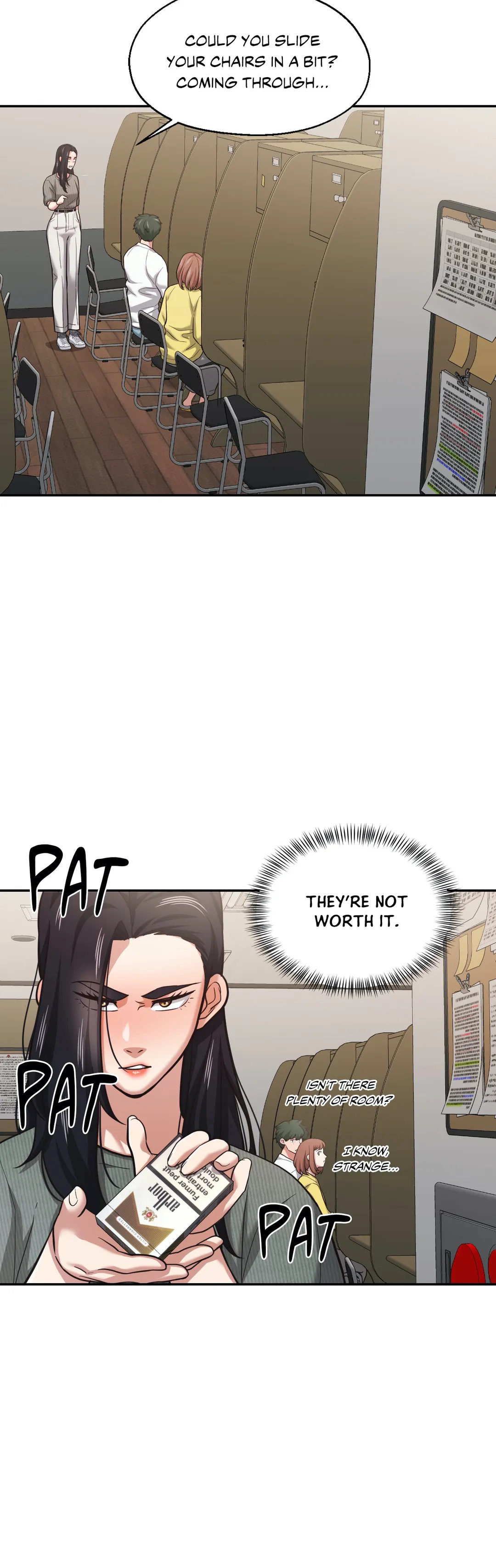Booty Camp - Chapter 30 [photo 11] - MangaPorn