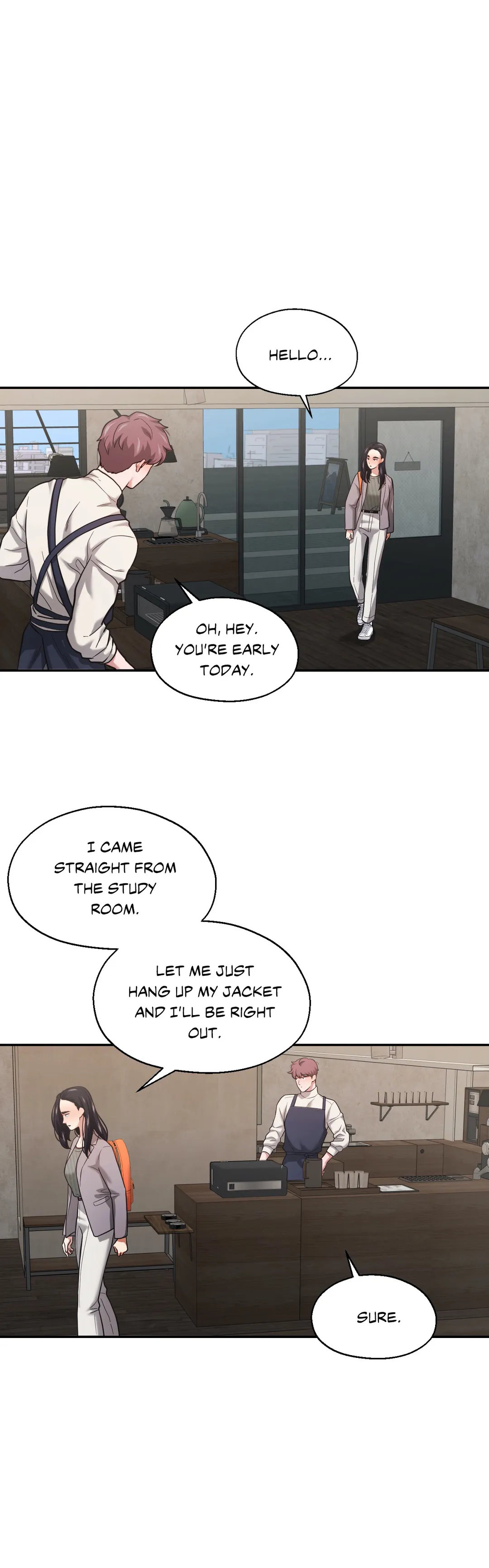 Booty Camp - Chapter 30 [photo 16] - MangaPorn