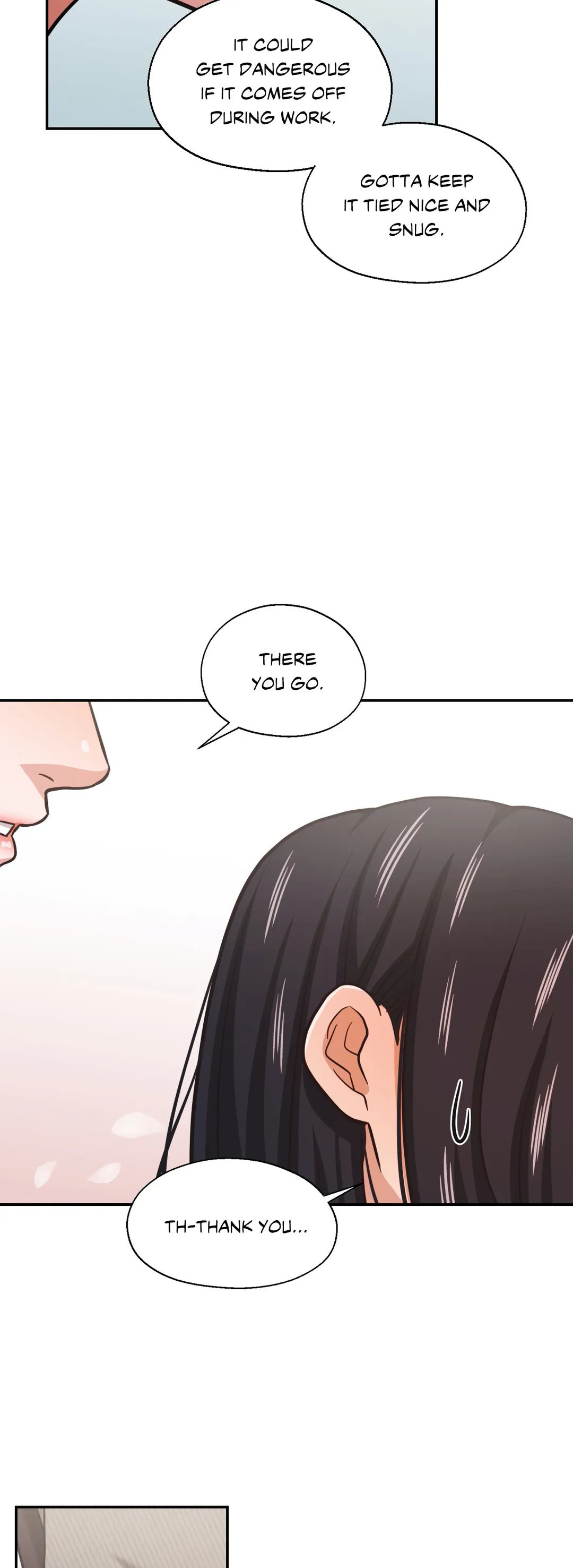 Booty Camp - Chapter 30 [photo 26] - MangaPorn