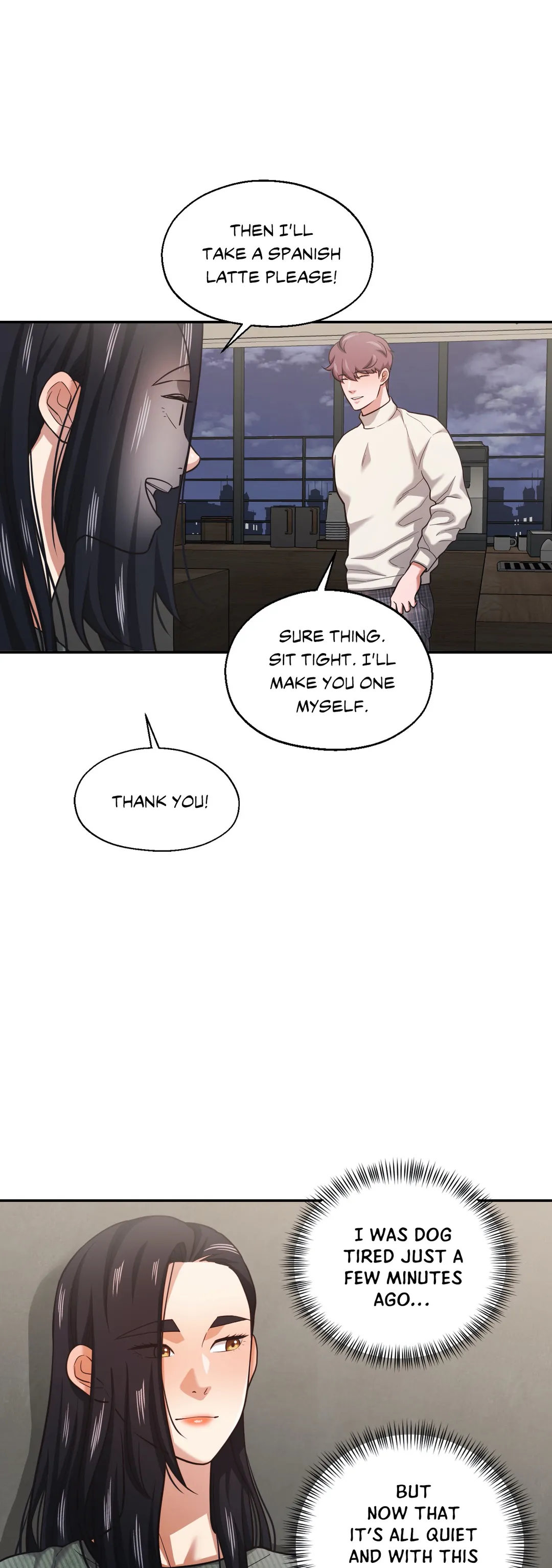 Booty Camp - Chapter 30 [photo 30] - MangaPorn