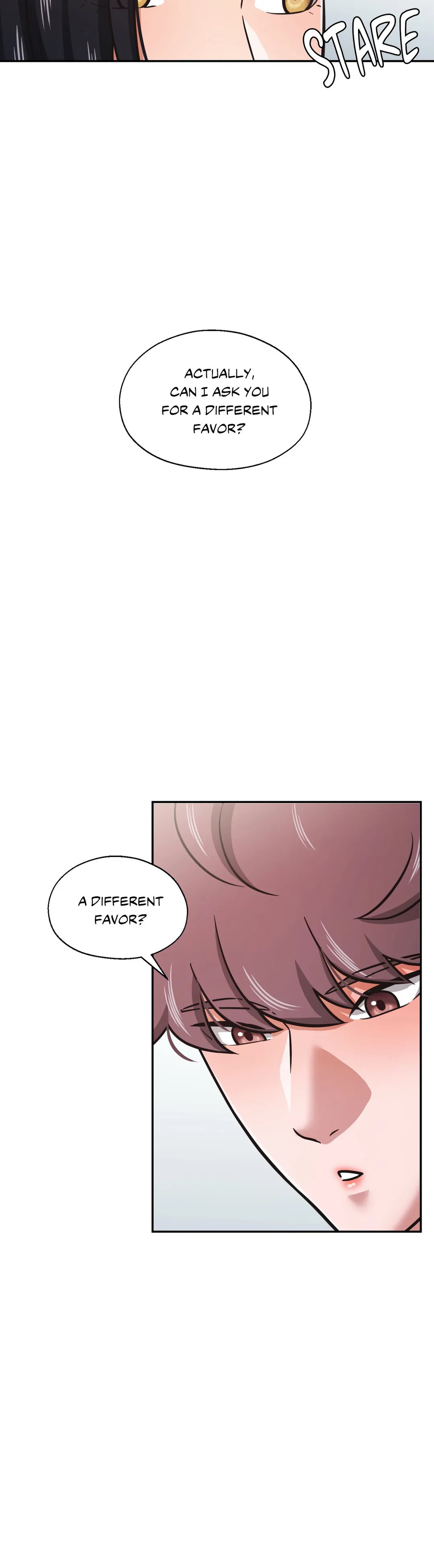 Booty Camp - Chapter 30 [photo 33] - MangaPorn