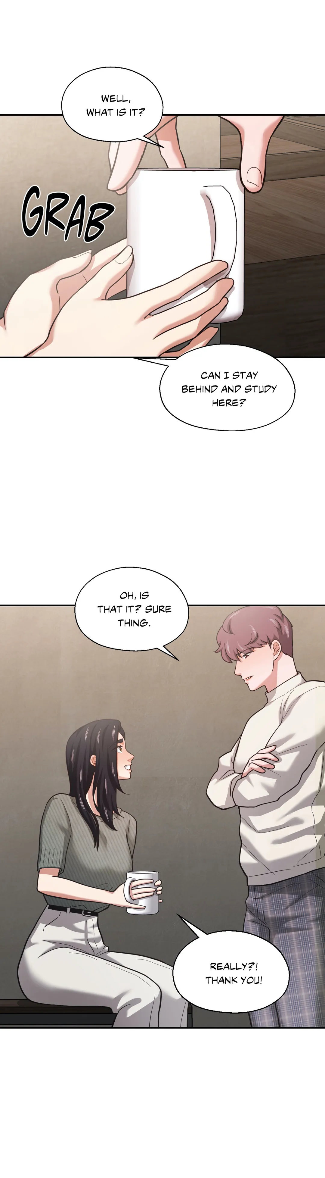 Booty Camp - Chapter 30 [photo 34] - MangaPorn