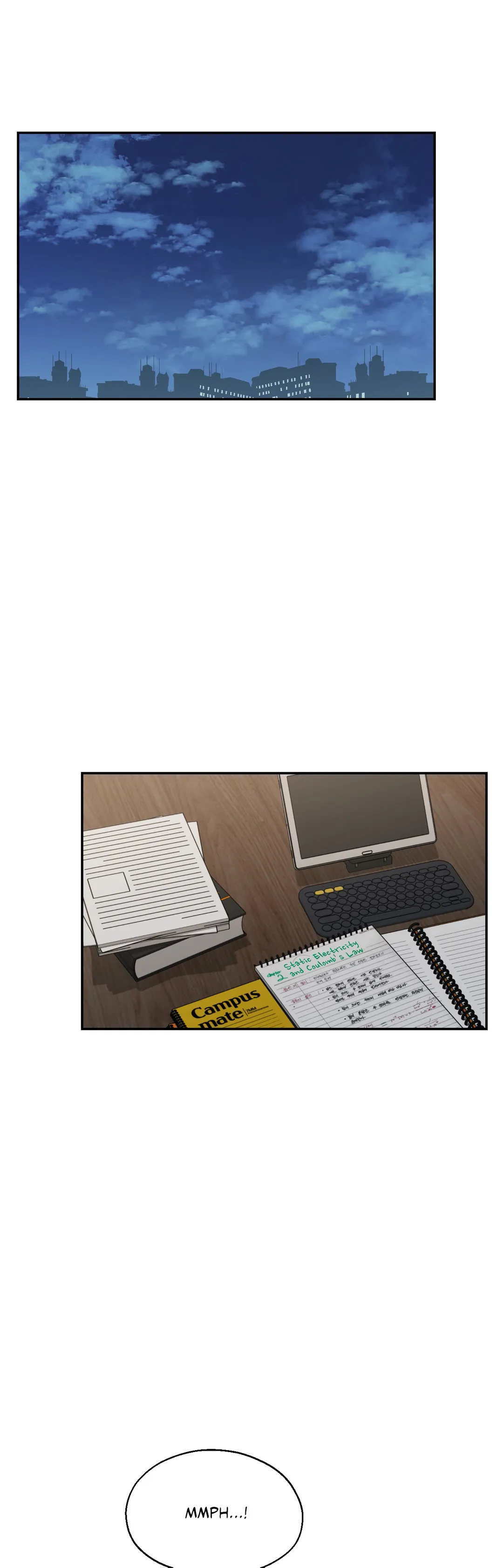 Booty Camp - Chapter 31 [photo 1] - MangaPorn