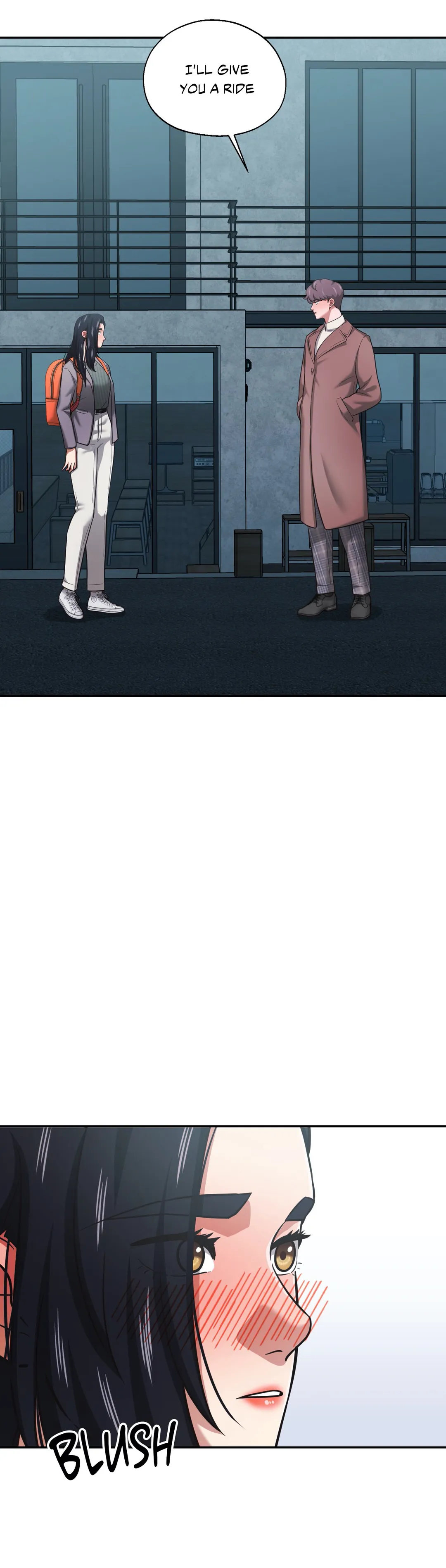 Booty Camp - Chapter 31 [photo 10] - MangaPorn