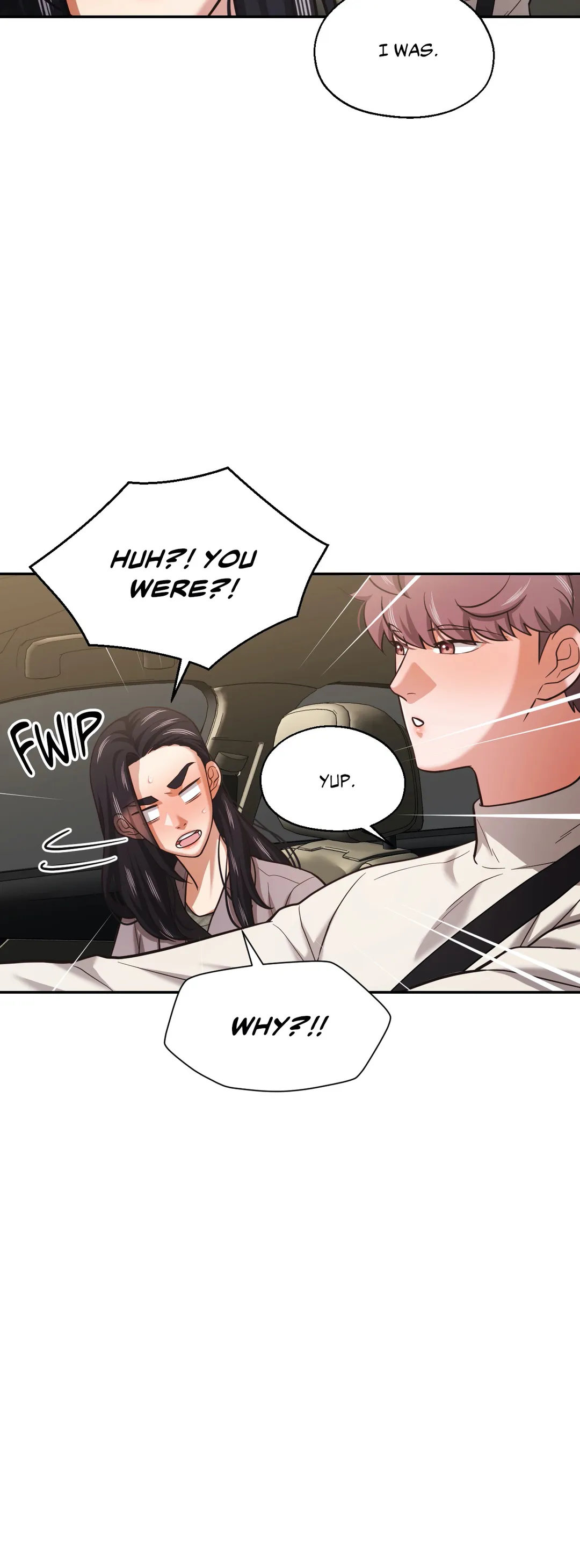 Booty Camp - Chapter 31 [photo 16] - MangaPorn