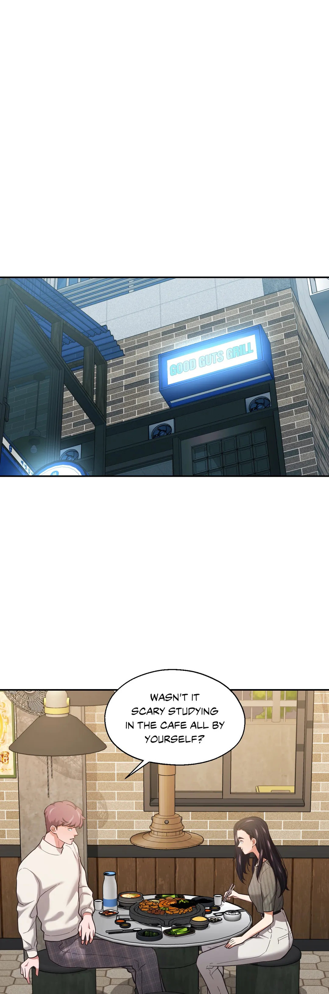 Booty Camp - Chapter 31 [photo 22] - MangaPorn