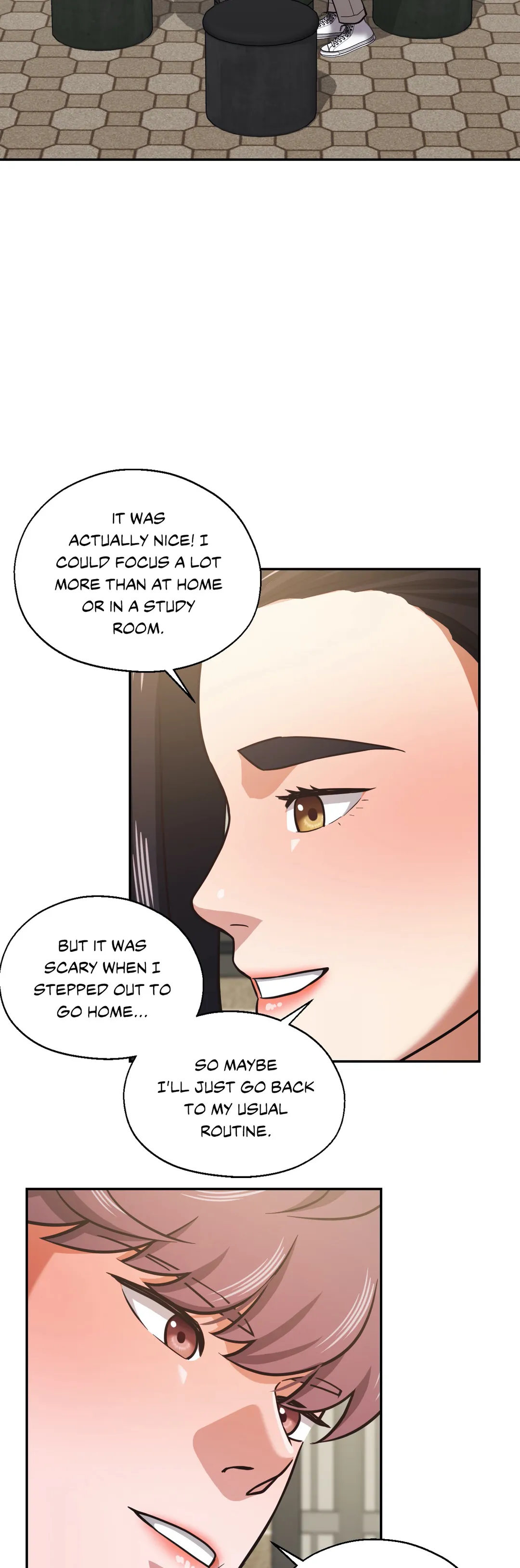 Booty Camp - Chapter 31 [photo 23] - MangaPorn