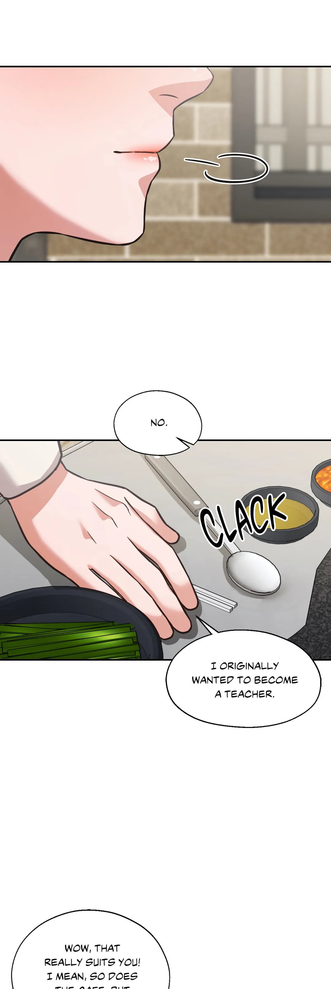 Booty Camp - Chapter 31 [photo 31] - MangaPorn