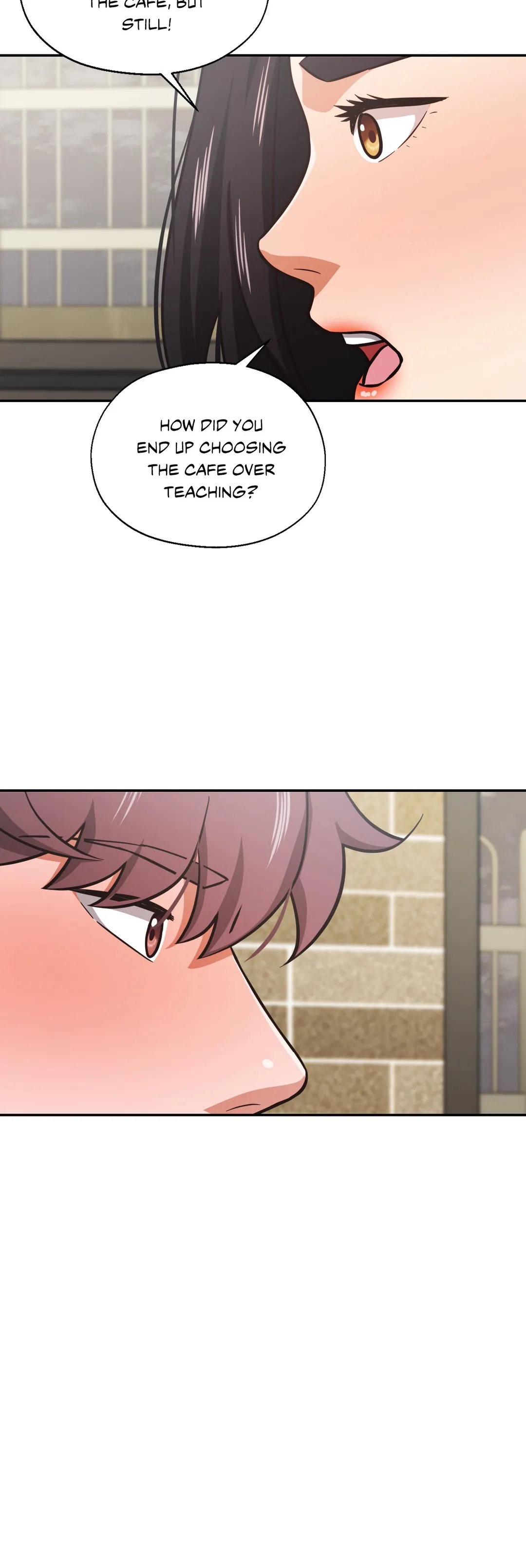 Booty Camp - Chapter 31 [photo 32] - MangaPorn