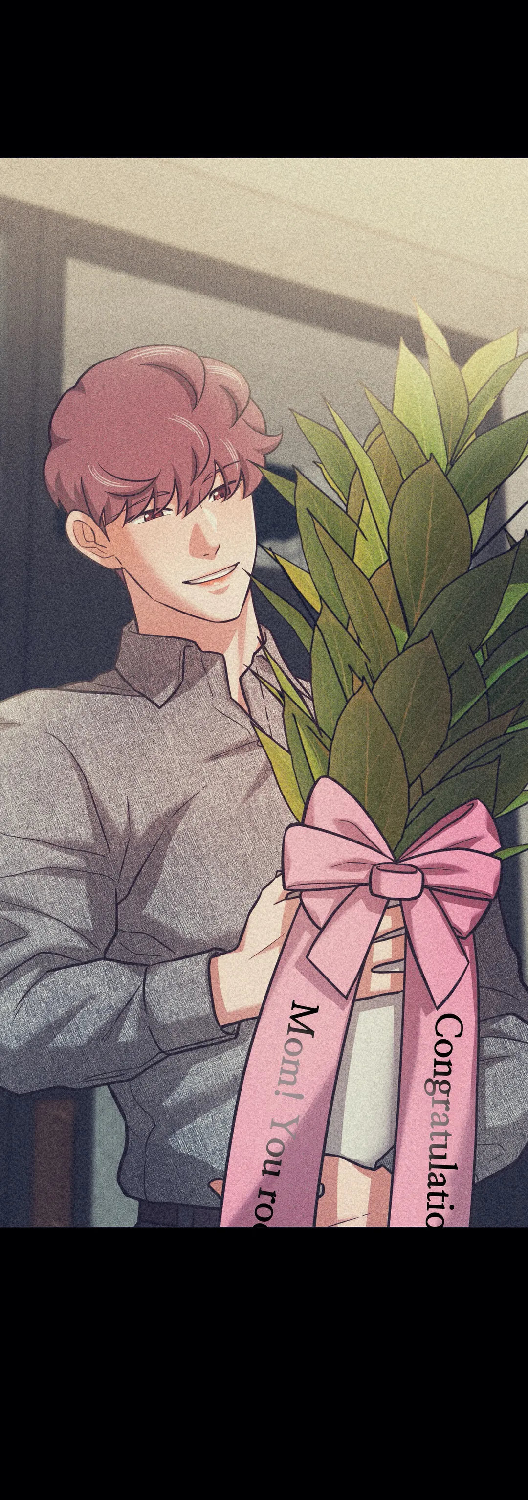 Booty Camp - Chapter 31 [photo 35] - MangaPorn