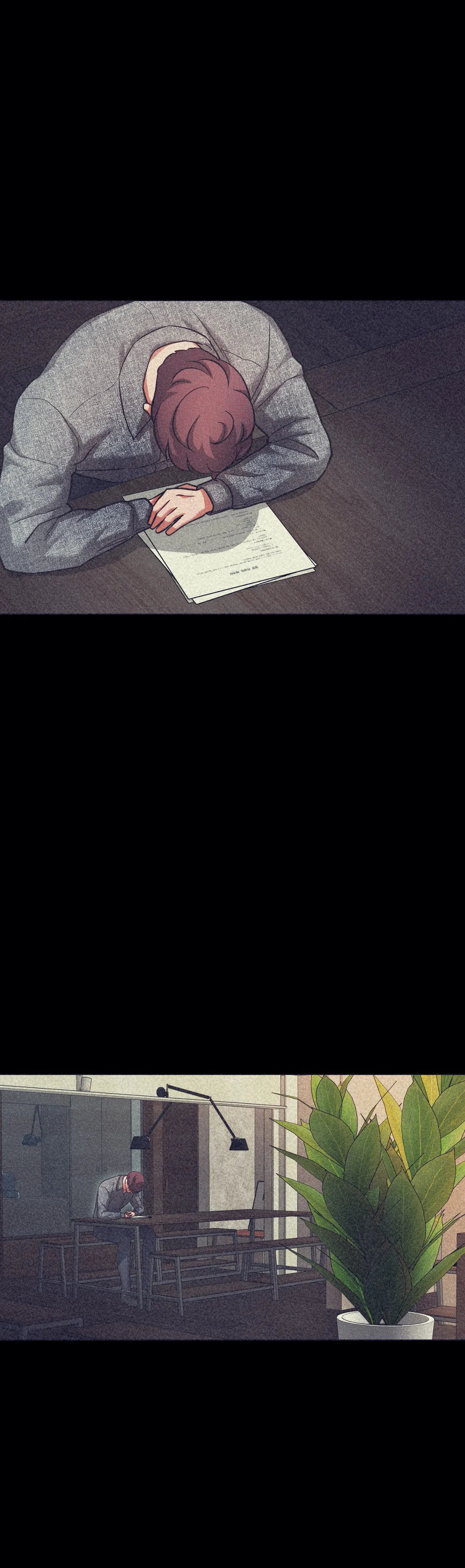 Booty Camp - Chapter 31 [photo 38] - MangaPorn