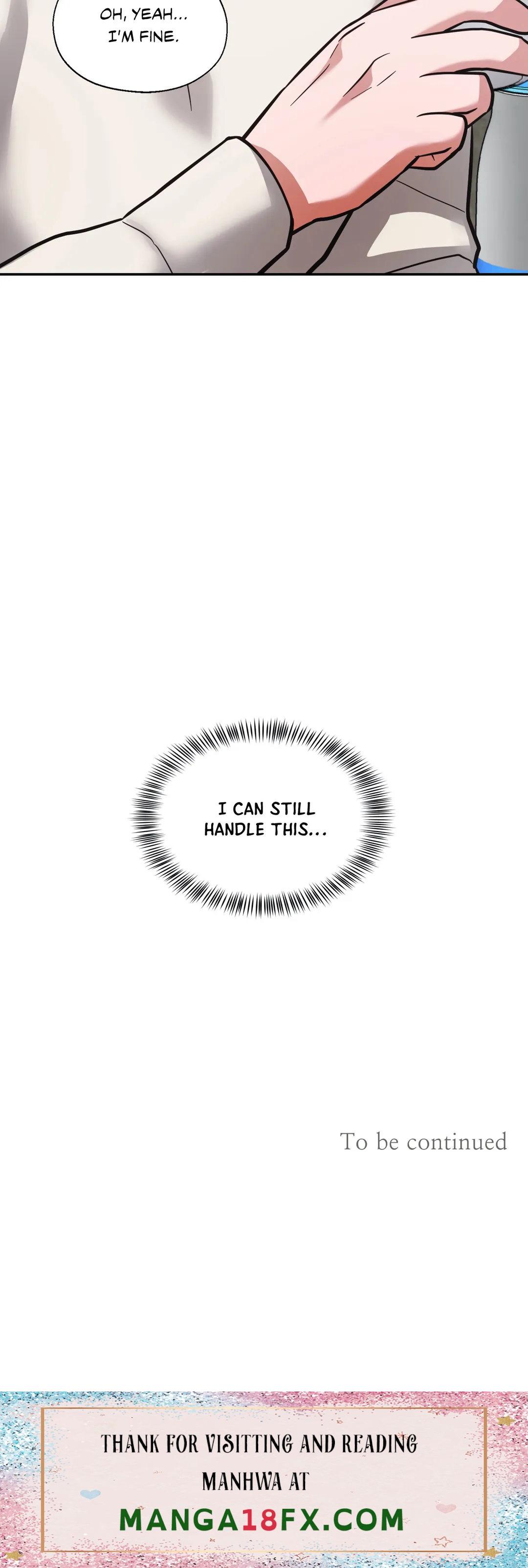 Booty Camp - Chapter 31 [photo 42] - MangaPorn