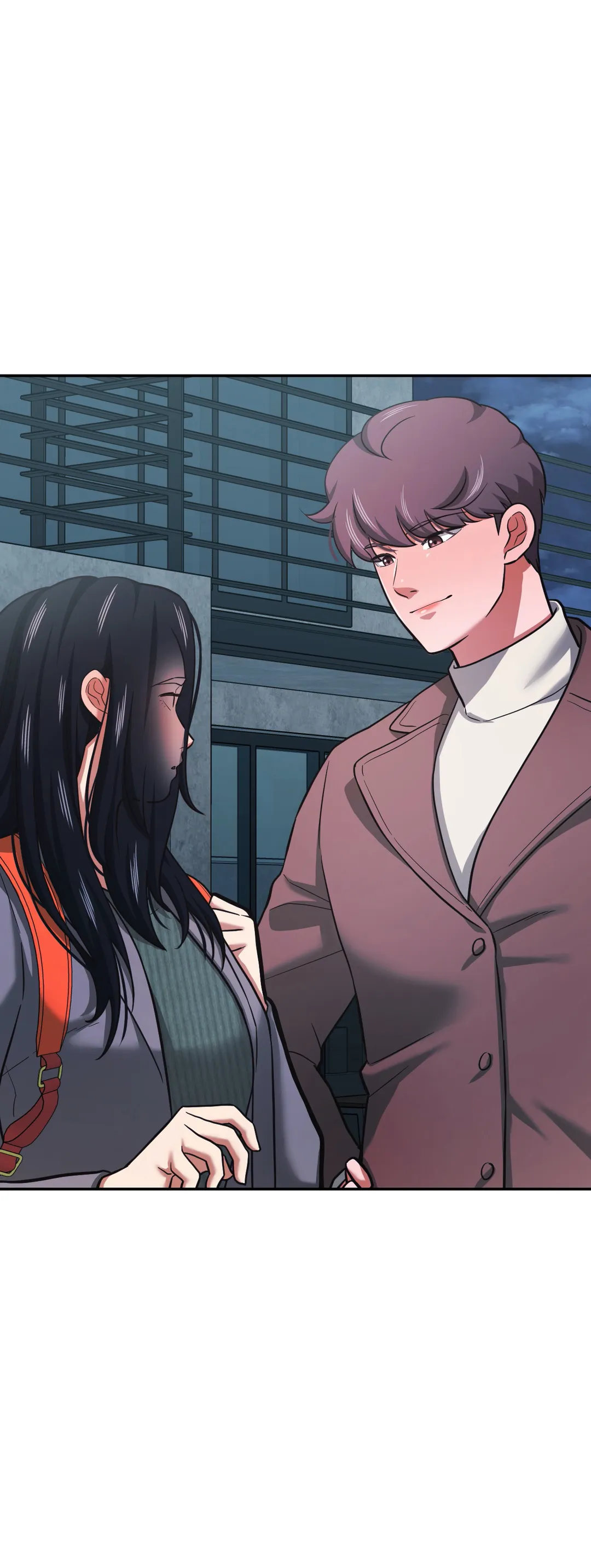 Booty Camp - Chapter 31 [photo 8] - MangaPorn