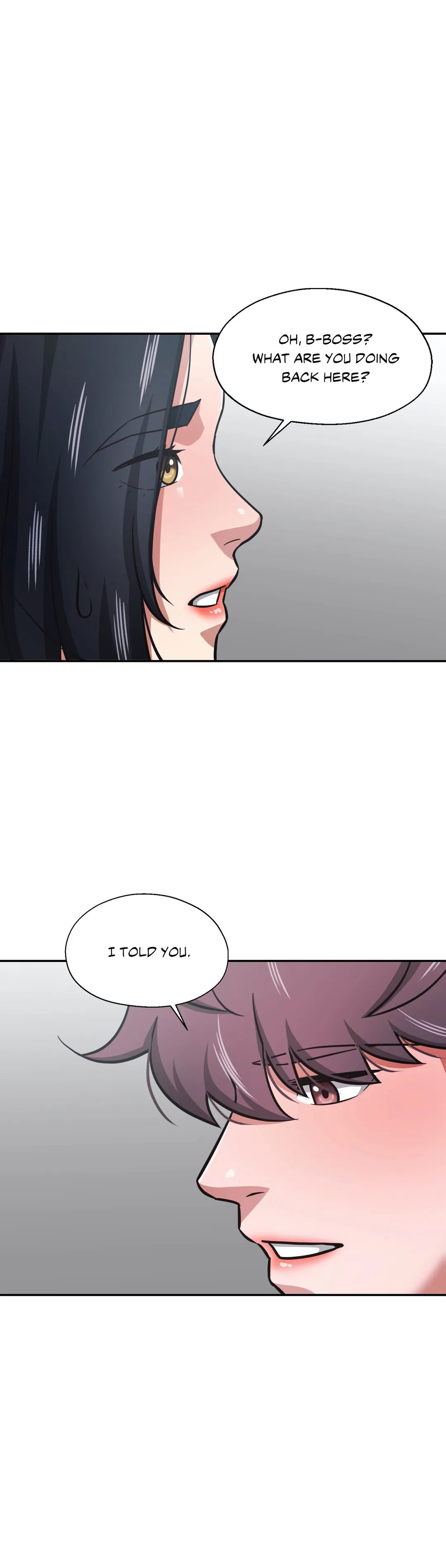 Booty Camp - Chapter 31 [photo 9] - MangaPorn