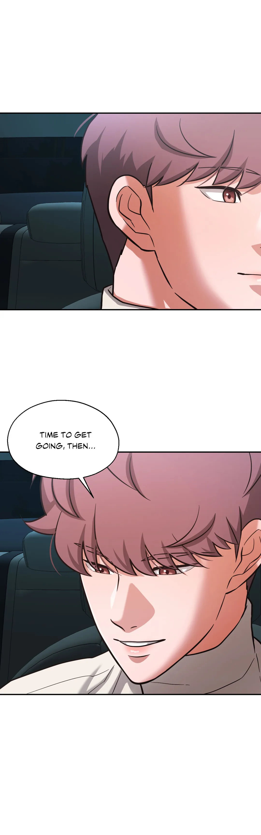 Booty Camp - Chapter 32 [photo 13] - MangaPorn