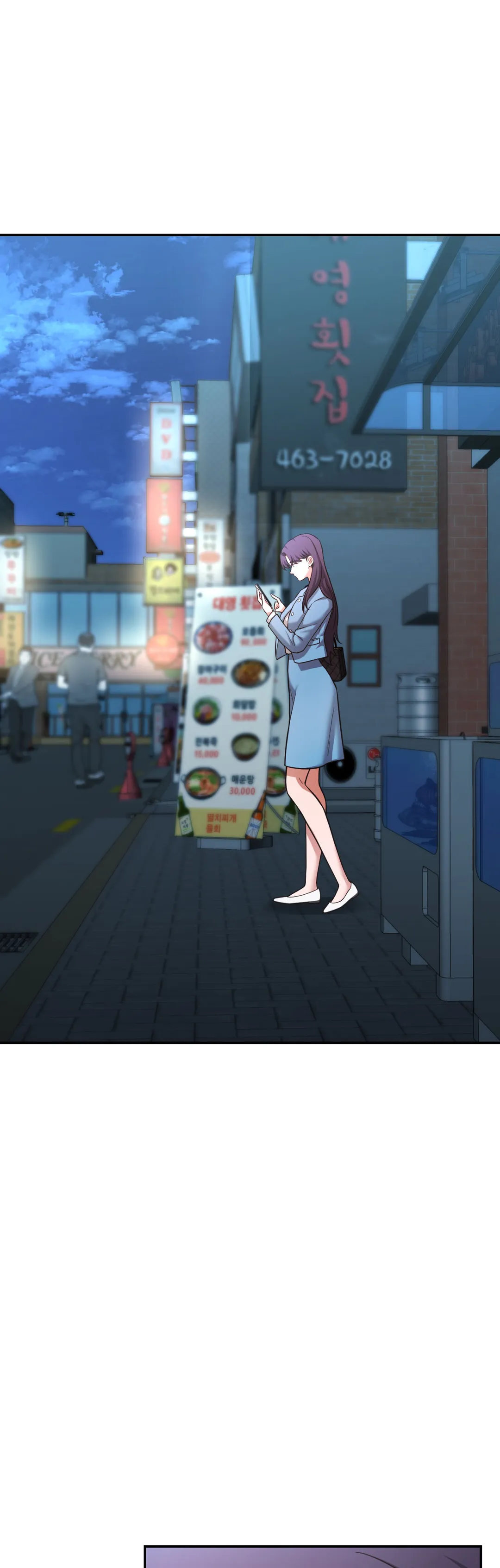 Booty Camp - Chapter 32 [photo 18] - MangaPorn