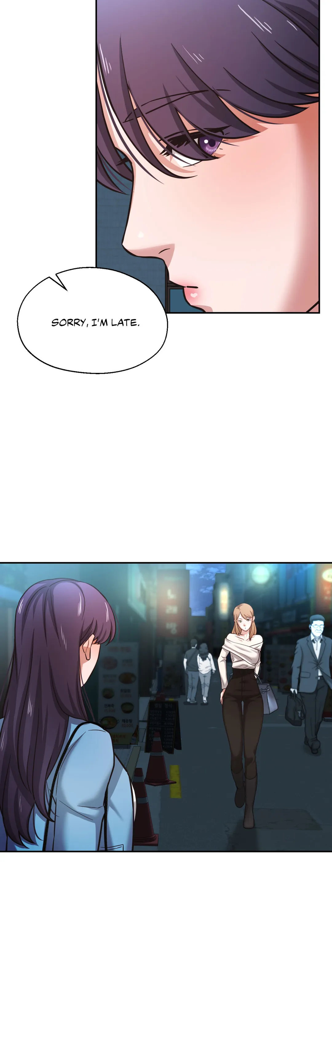 Booty Camp - Chapter 32 [photo 19] - MangaPorn