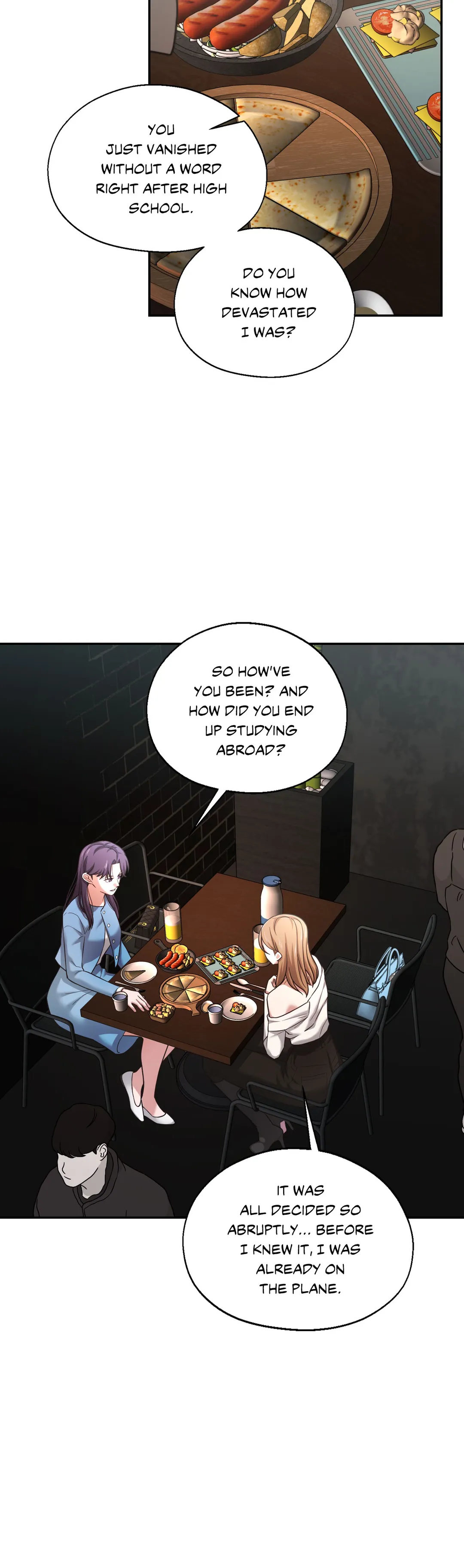 Booty Camp - Chapter 32 [photo 23] - MangaPorn