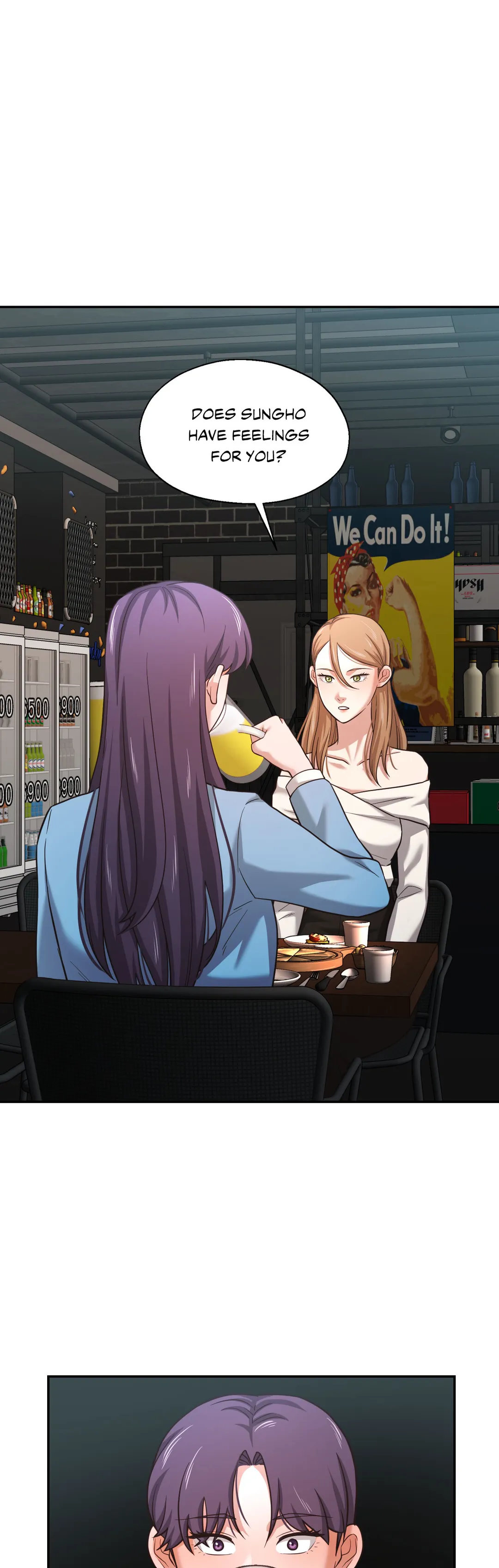 Booty Camp - Chapter 32 [photo 26] - MangaPorn