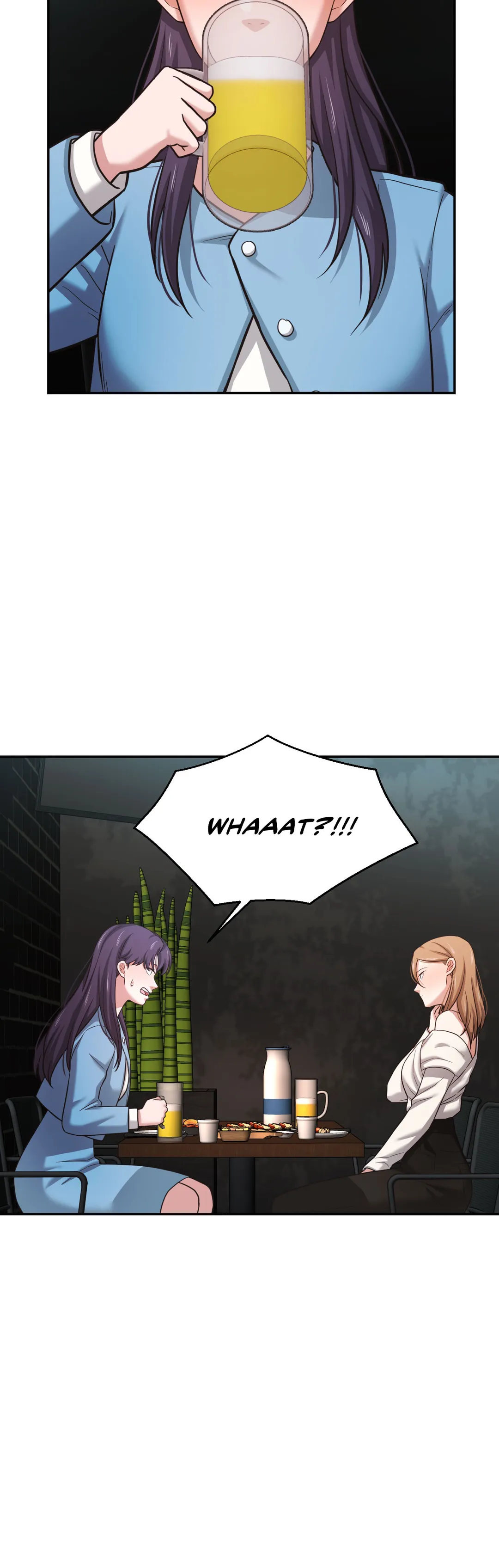 Booty Camp - Chapter 32 [photo 27] - MangaPorn