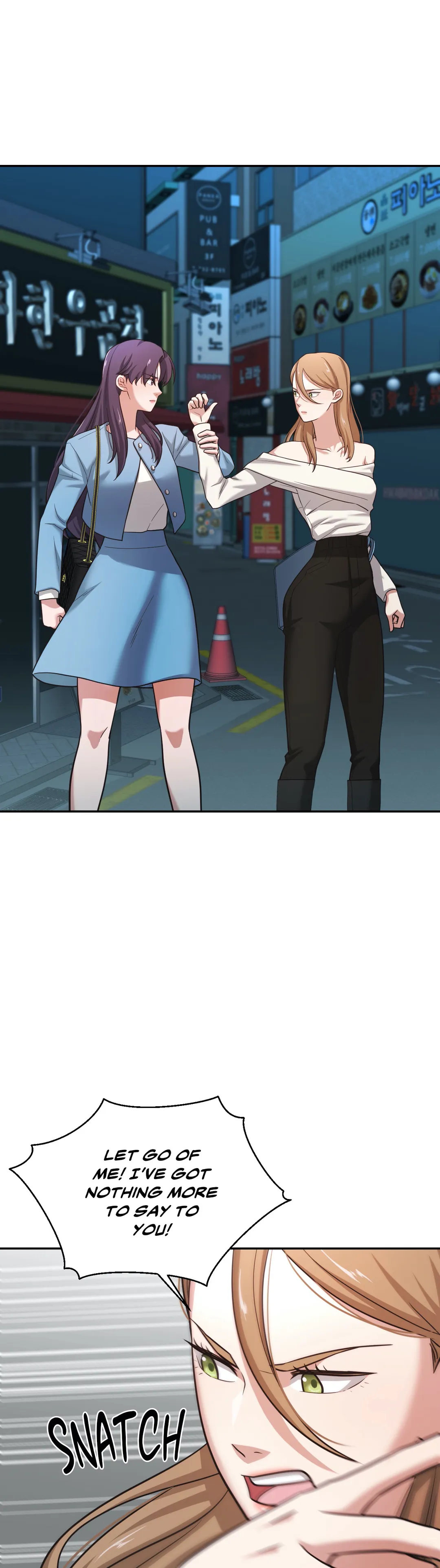 Booty Camp - Chapter 33 [photo 1] - MangaPorn