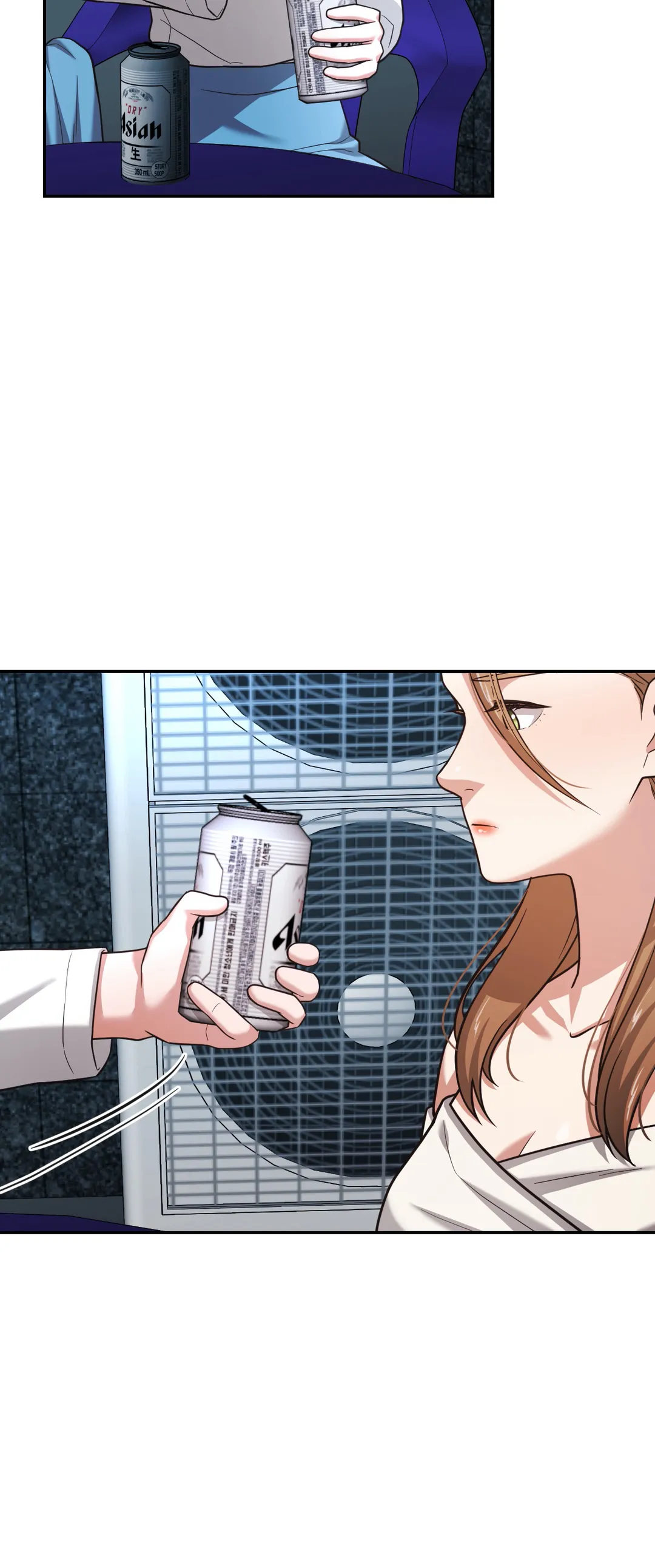 Booty Camp - Chapter 33 [photo 10] - MangaPorn