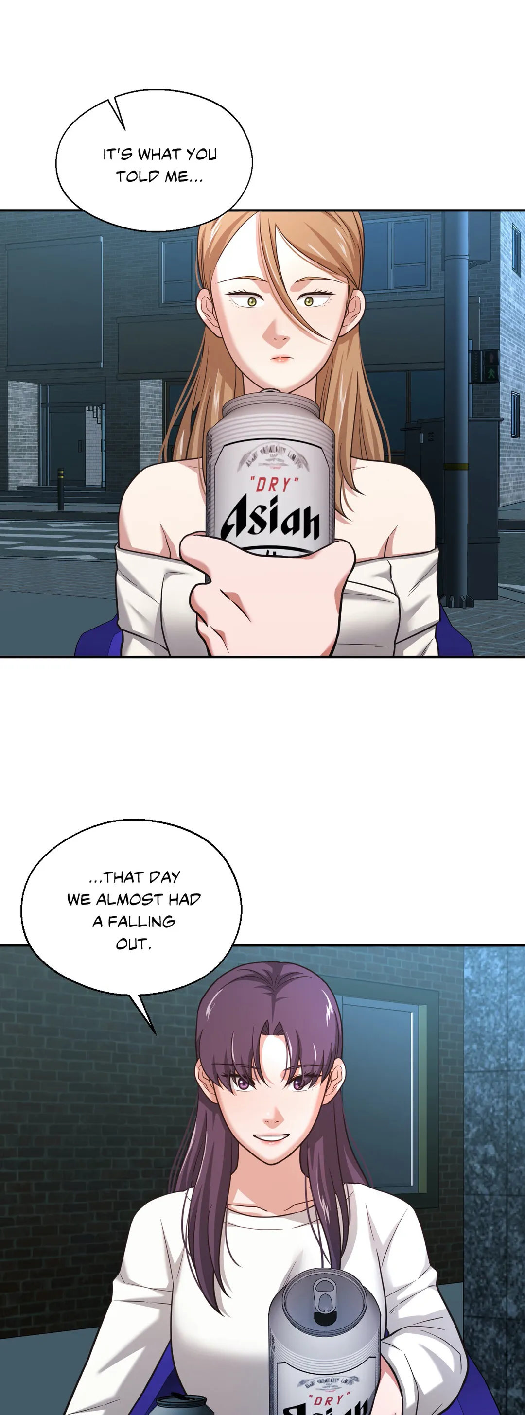 Booty Camp - Chapter 33 [photo 11] - MangaPorn