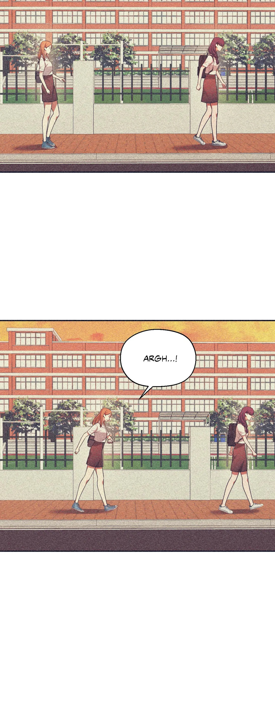 Booty Camp - Chapter 33 [photo 17] - MangaPorn