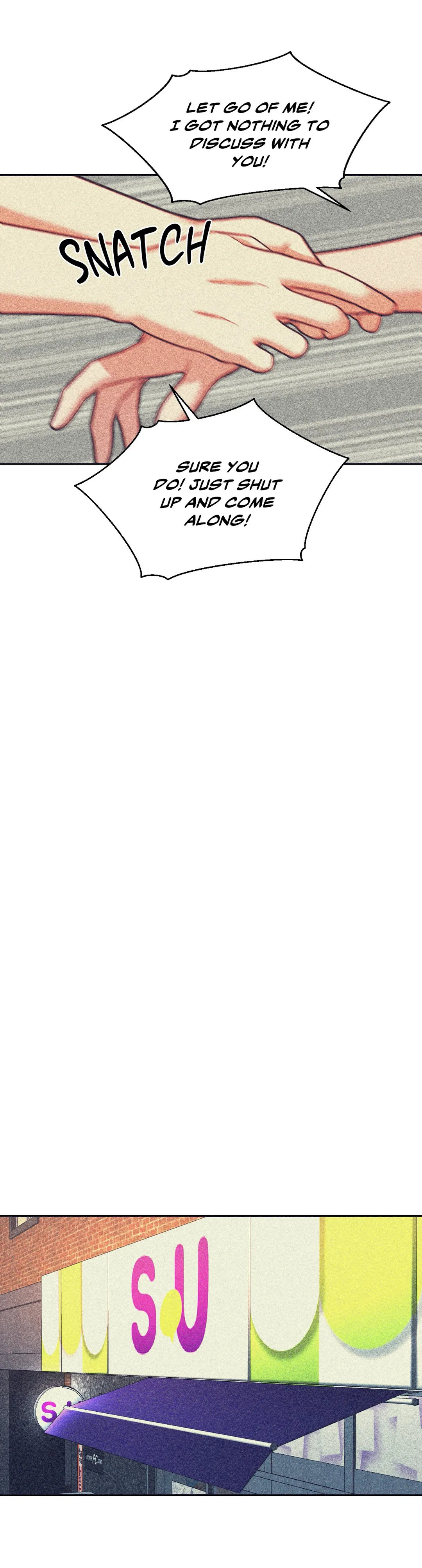 Booty Camp - Chapter 33 [photo 18] - MangaPorn