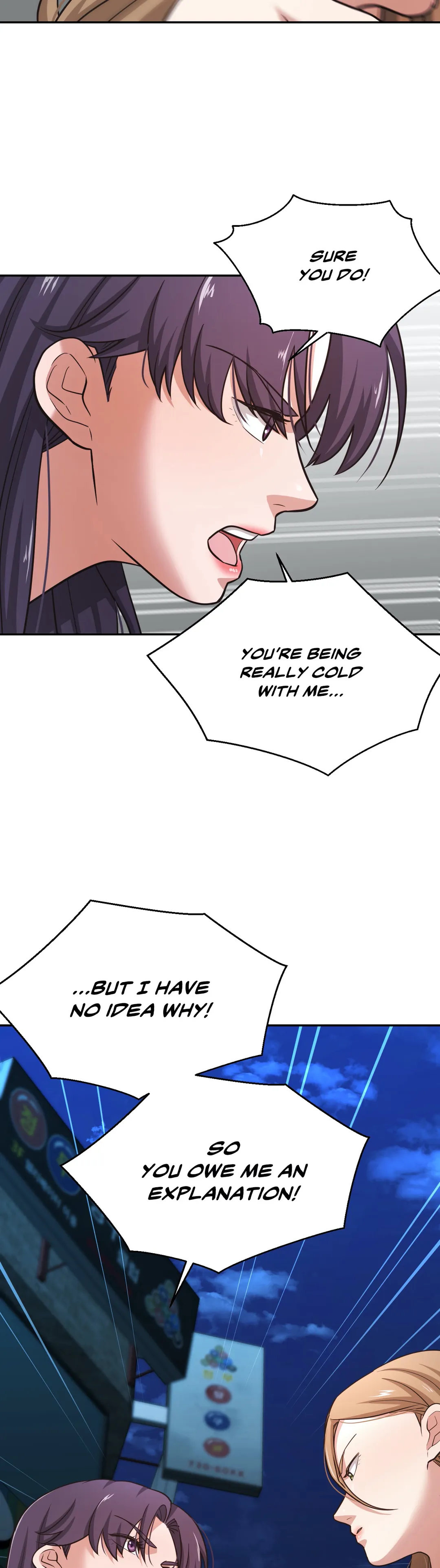 Booty Camp - Chapter 33 [photo 2] - MangaPorn