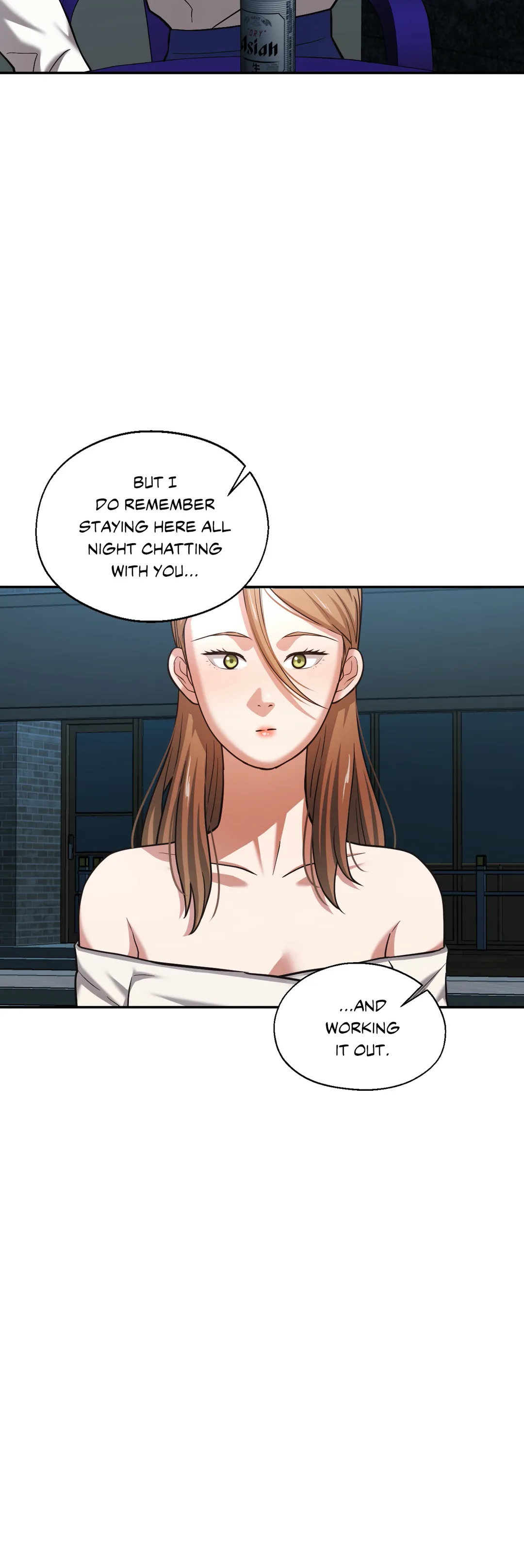 Booty Camp - Chapter 33 [photo 21] - MangaPorn