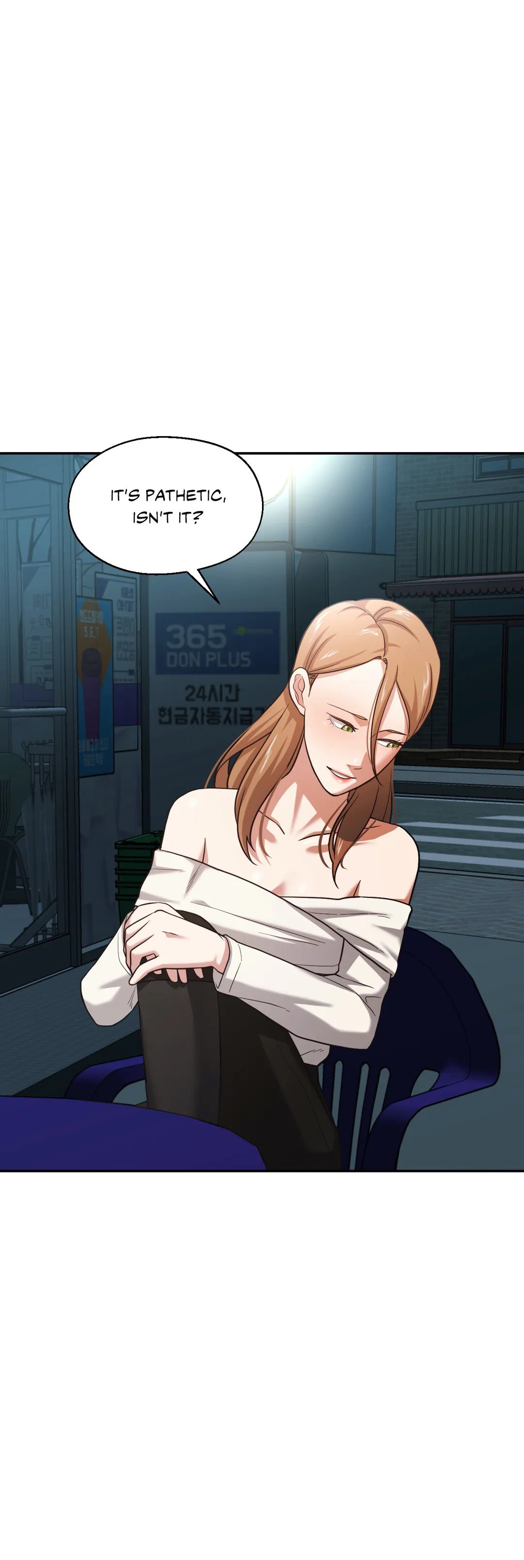 Booty Camp - Chapter 33 [photo 28] - MangaPorn