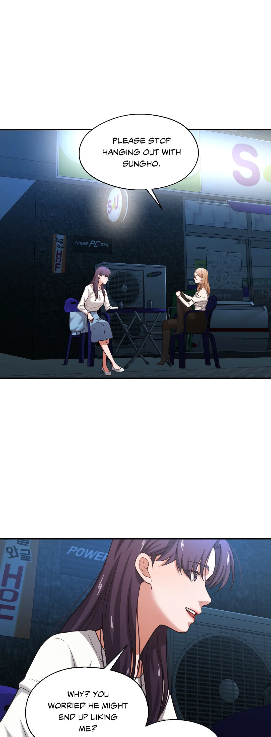 Booty Camp - Chapter 33 [photo 31] - MangaPorn