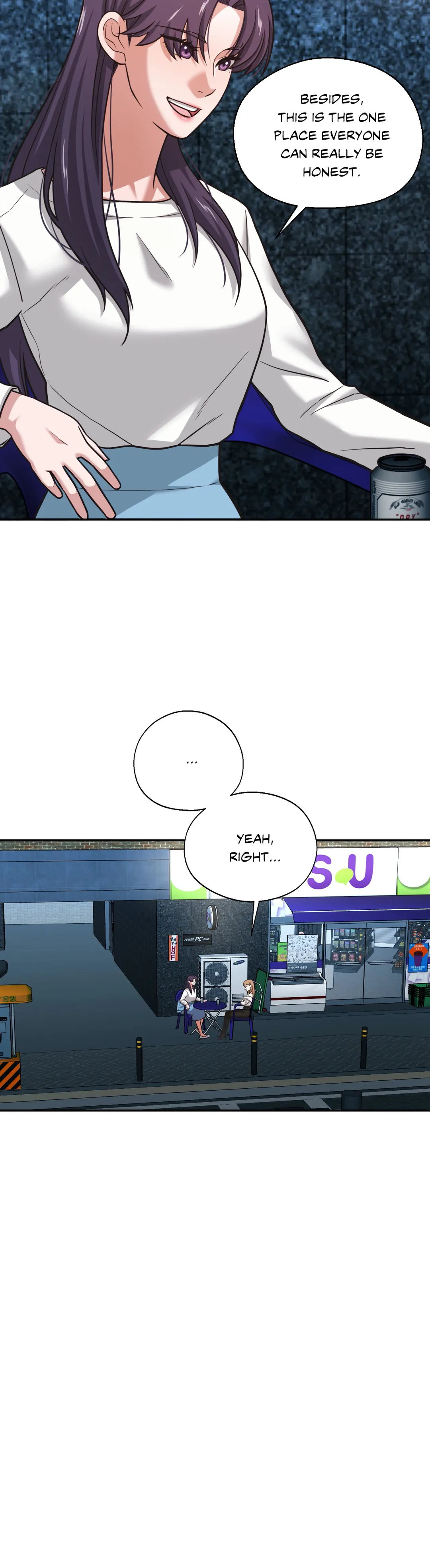 Booty Camp - Chapter 33 [photo 8] - MangaPorn