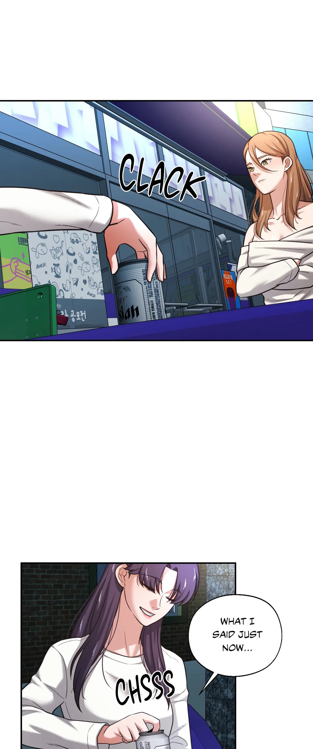 Booty Camp - Chapter 33 [photo 9] - MangaPorn