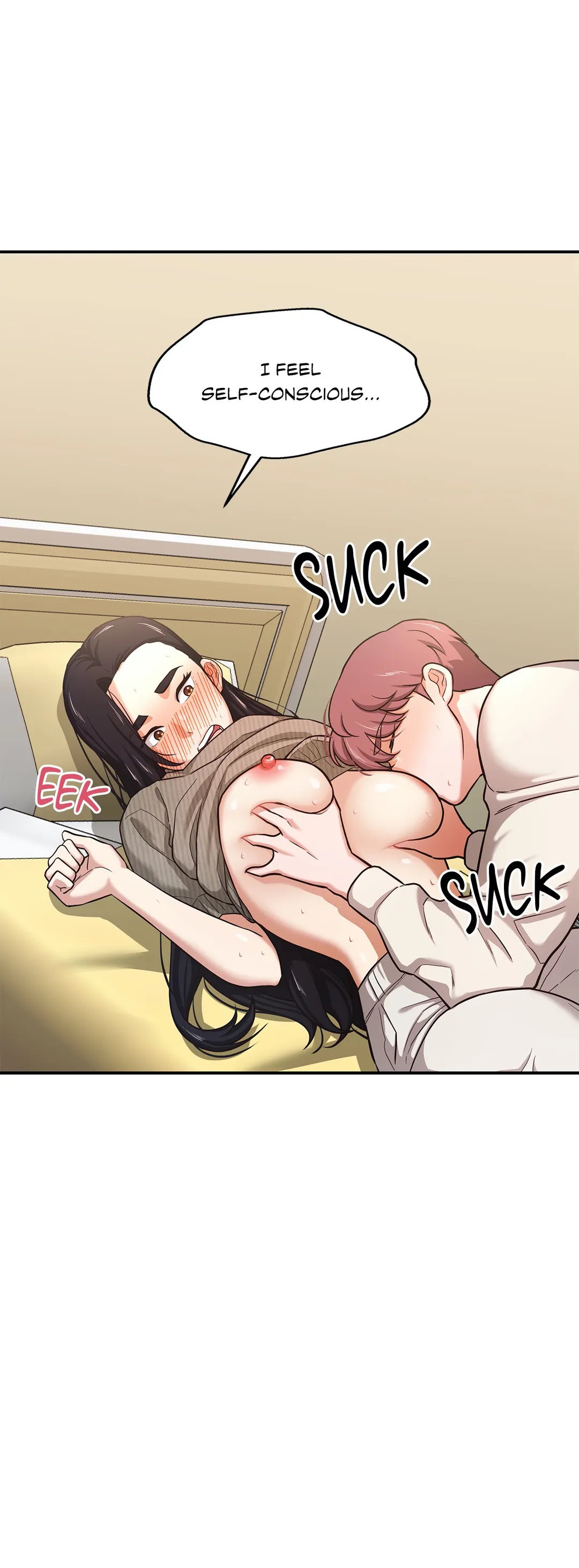 Booty Camp - Chapter 34 [photo 12] - MangaPorn