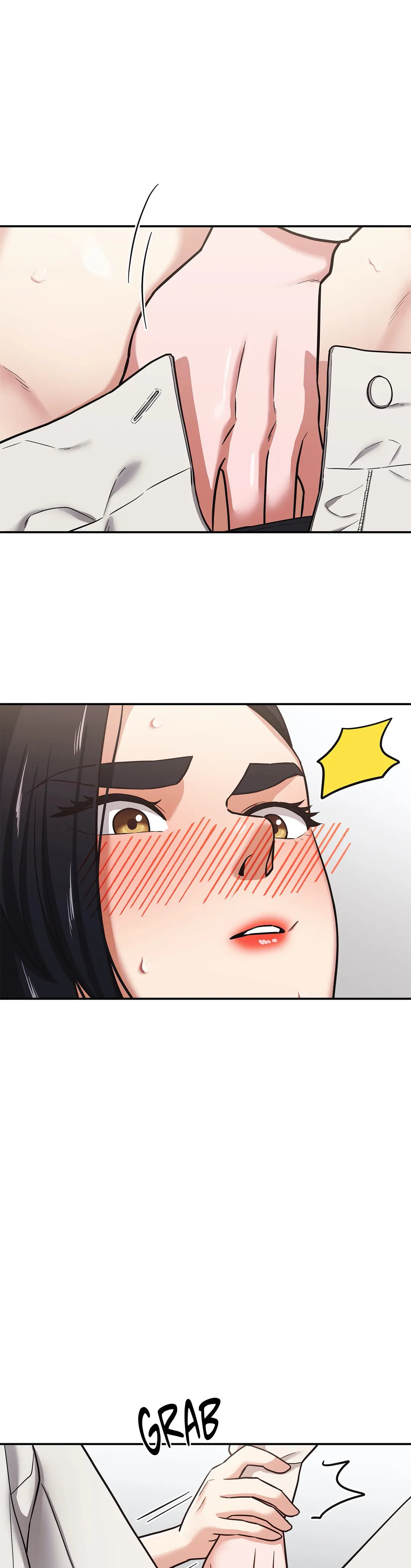 Booty Camp - Chapter 34 [photo 13] - MangaPorn