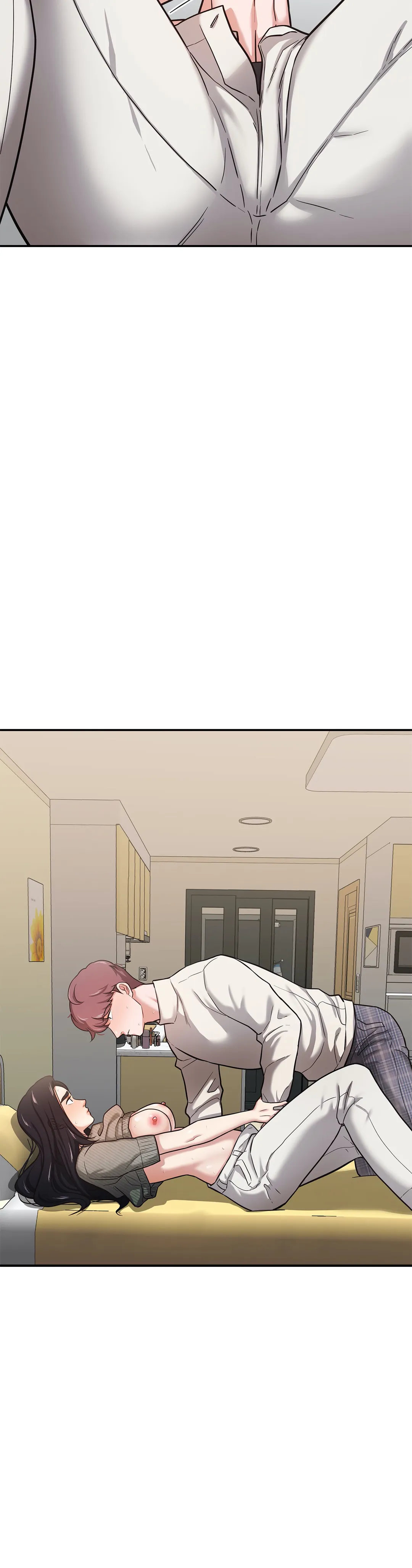 Booty Camp - Chapter 34 [photo 14] - MangaPorn