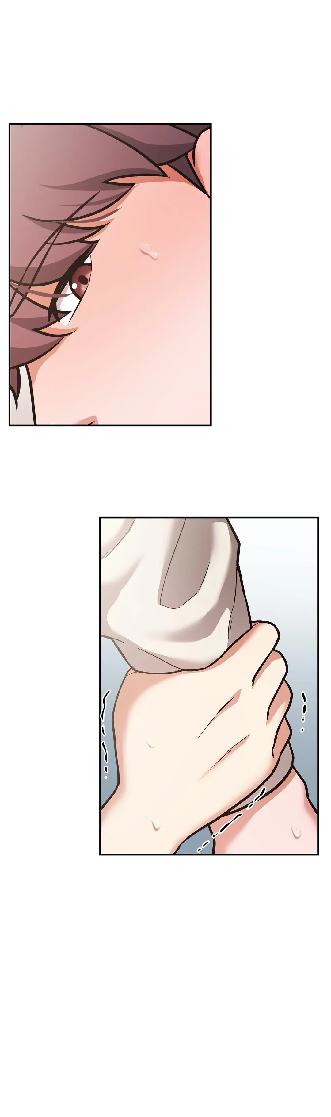 Booty Camp - Chapter 34 [photo 15] - MangaPorn