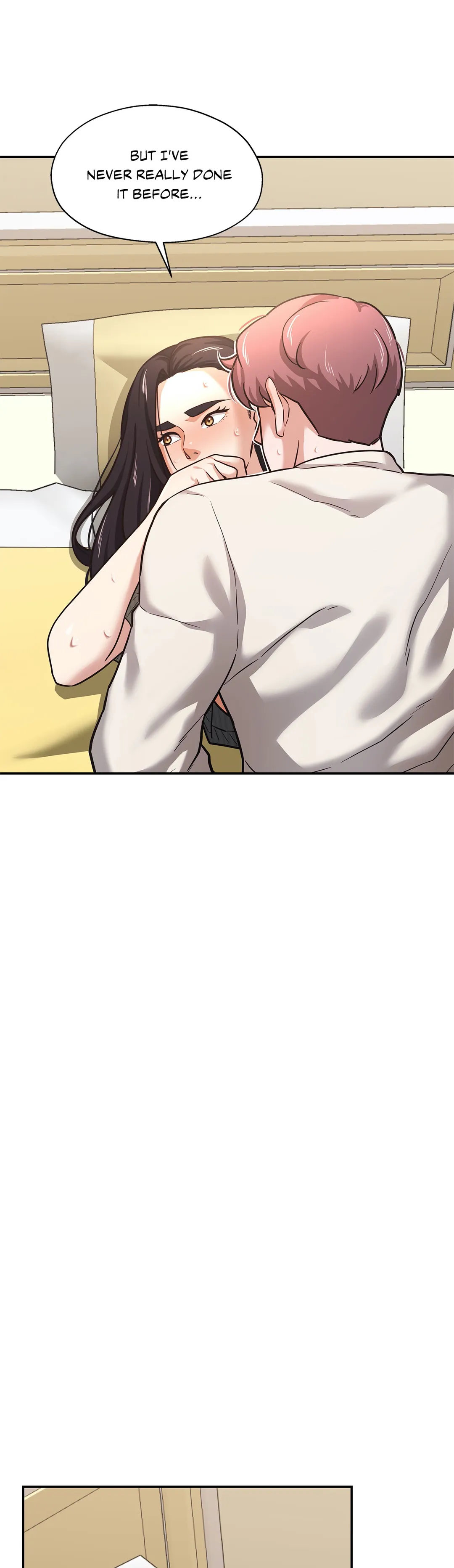 Booty Camp - Chapter 34 [photo 17] - MangaPorn