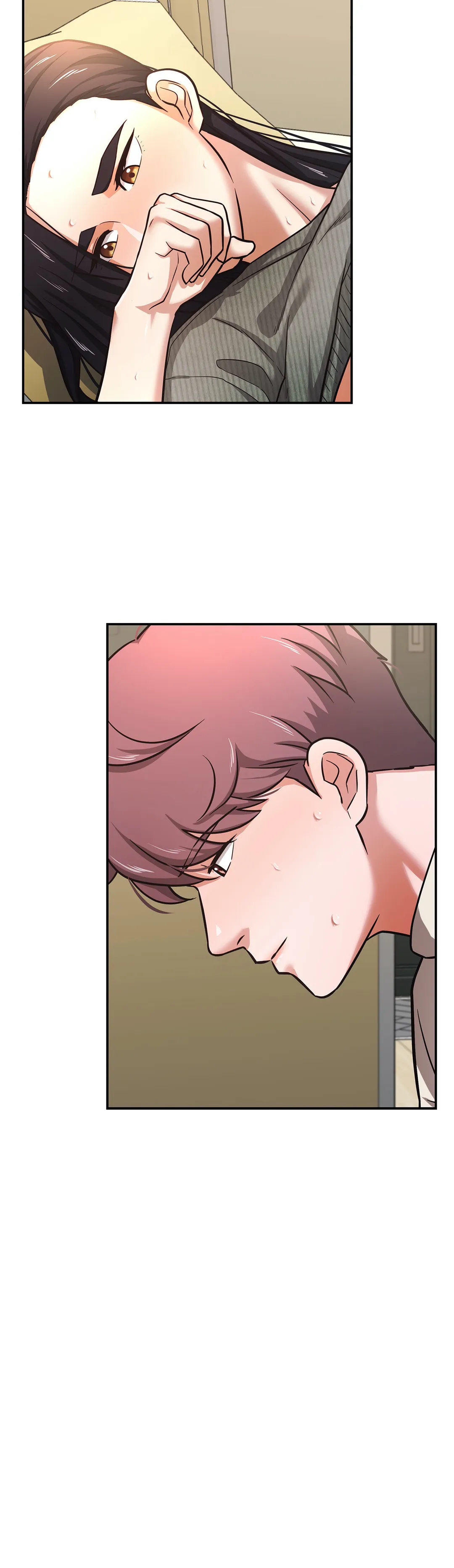 Booty Camp - Chapter 34 [photo 18] - MangaPorn