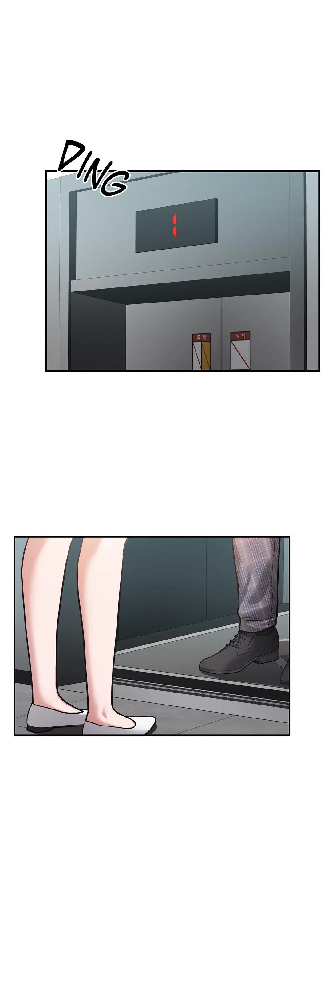 Booty Camp - Chapter 34 [photo 23] - MangaPorn