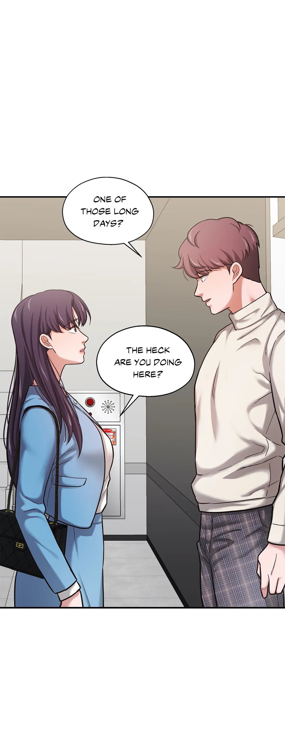 Booty Camp - Chapter 34 [photo 25] - MangaPorn