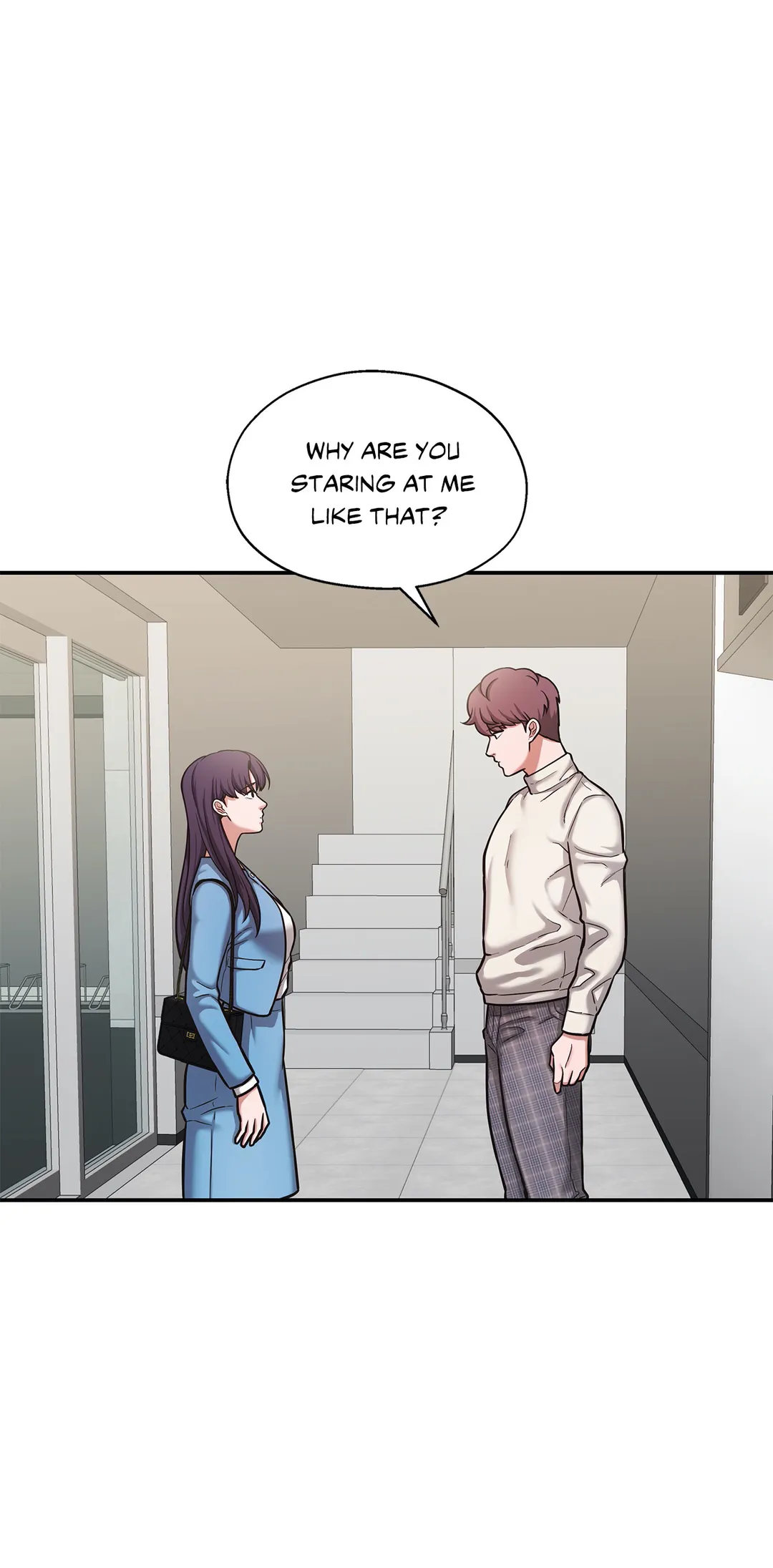 Booty Camp - Chapter 34 [photo 28] - MangaPorn