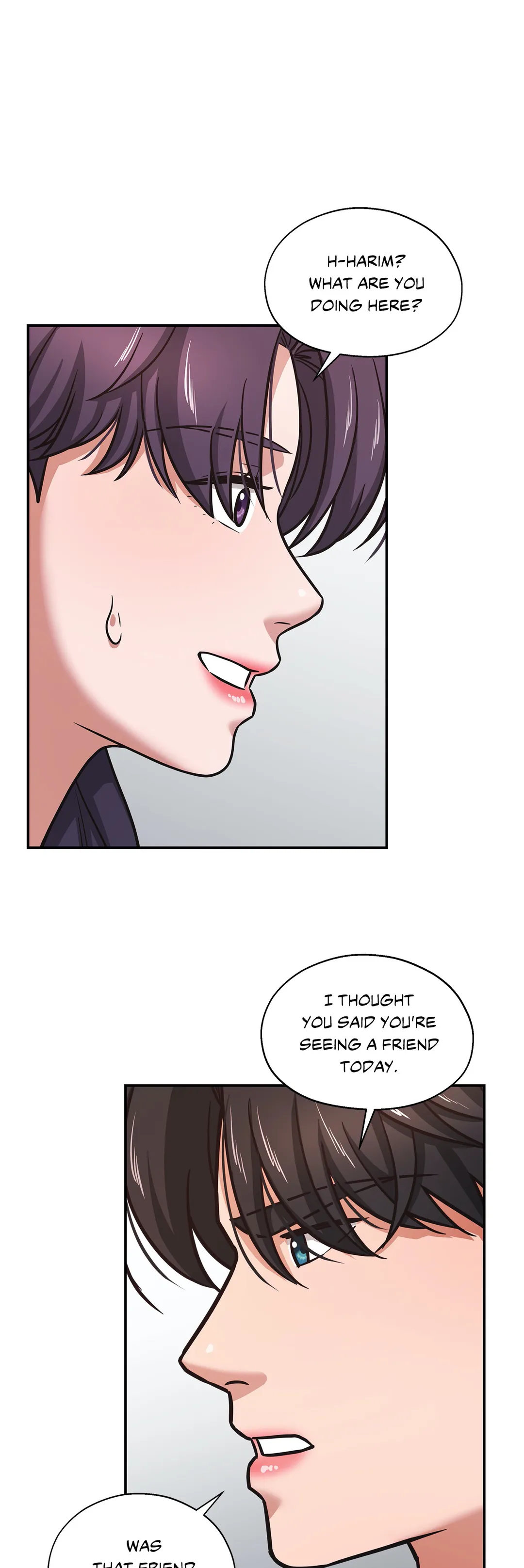 Booty Camp - Chapter 34 [photo 33] - MangaPorn