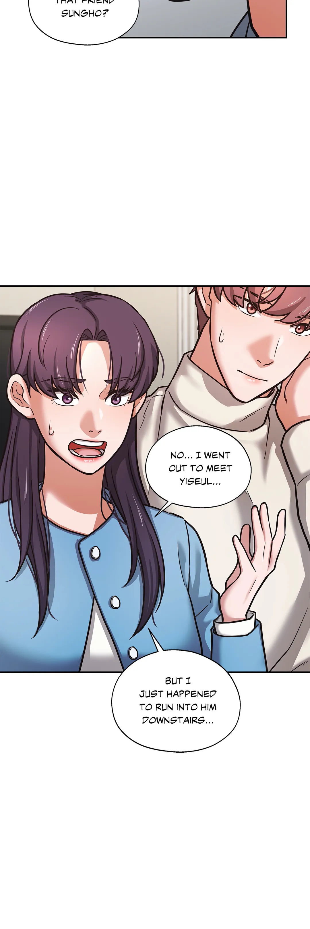 Booty Camp - Chapter 34 [photo 34] - MangaPorn