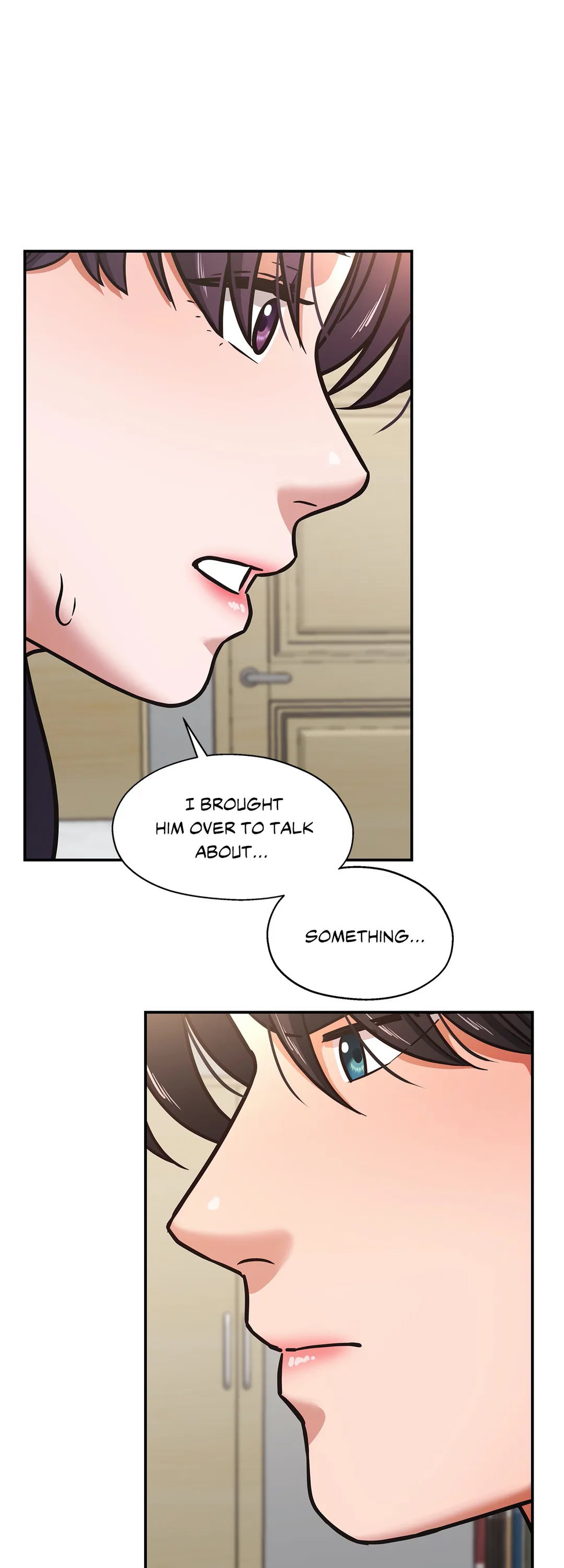 Booty Camp - Chapter 34 [photo 35] - MangaPorn