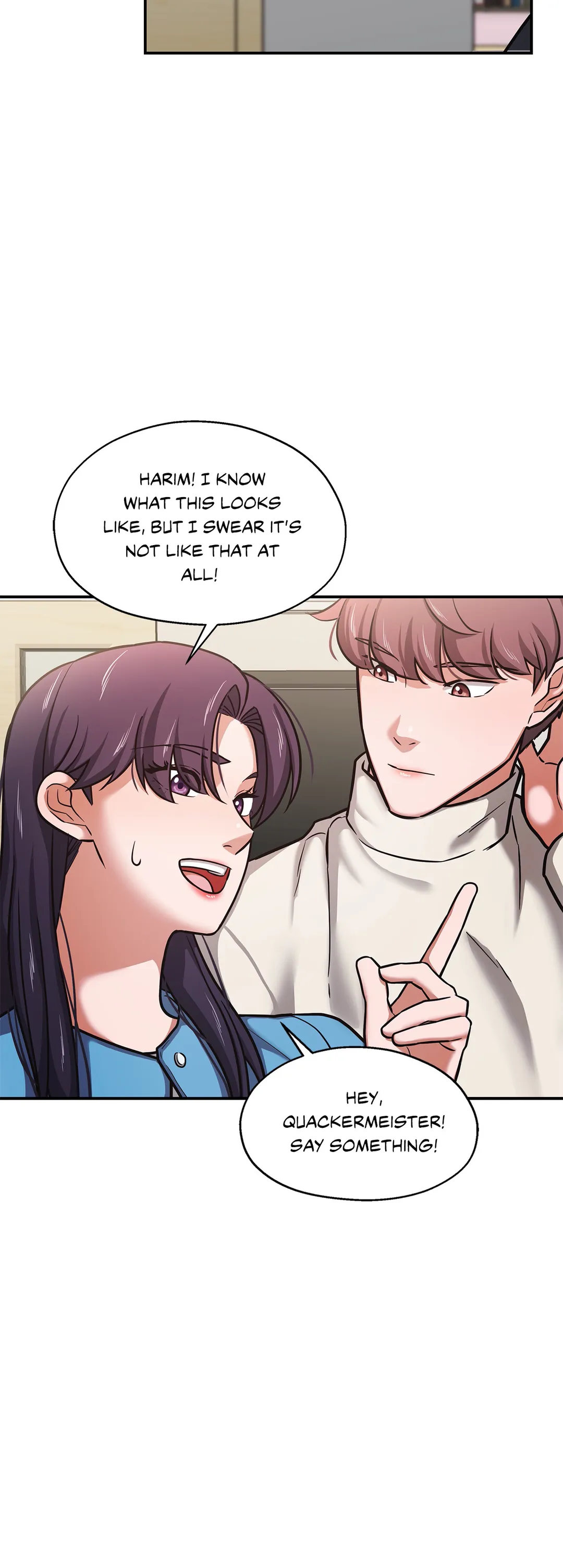 Booty Camp - Chapter 34 [photo 36] - MangaPorn